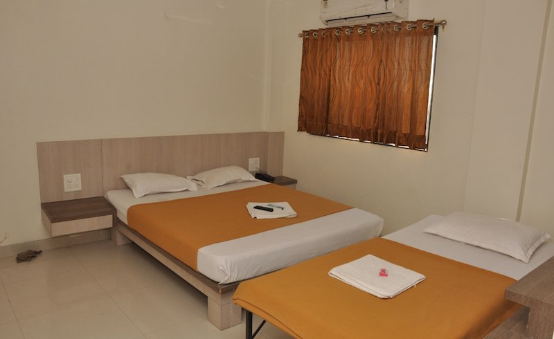 Hotel Kalpadeep inn-Standard